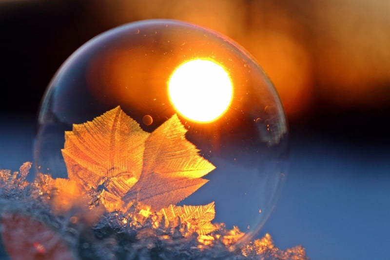 Freezing