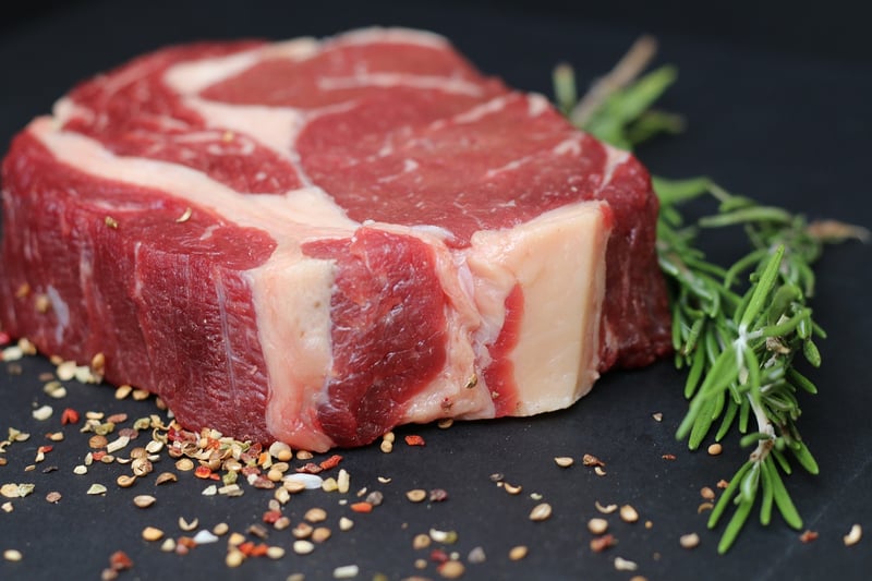 Kobe Beef